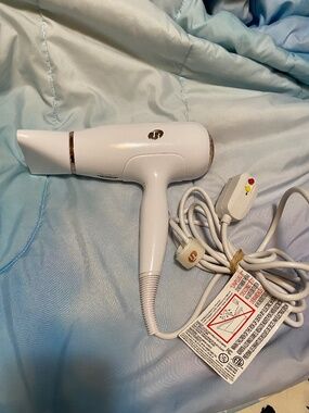 T3 Hair Dryer - Heat and Speed Combo